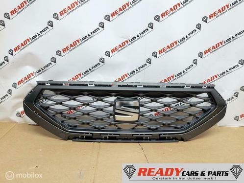 Grille Seat Tarraco FR GRILL GRIJS ANTRECIET 5FJ853654D LOGO, Auto-onderdelen, Carrosserie, Seat, Nieuw, Ophalen of Verzenden