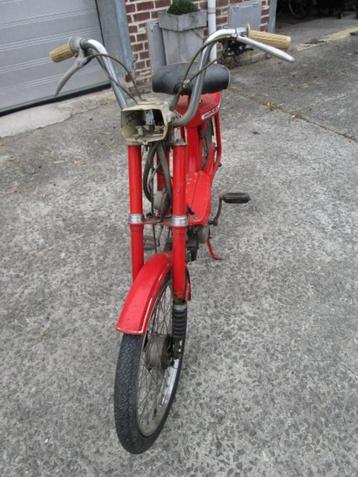 Honda amigo beschikbaar voor biedingen