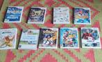 Jeux et accessoires pour Wii, Consoles de jeu & Jeux vidéo, Enlèvement ou Envoi, Neuf, Avec 1 manette, Avec jeux