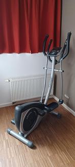 Crosstrainer Dumlop XM-2, Ophalen, Gebruikt, Buik, Crosstrainer