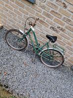 Oude meisjesfiets - vintage, Fietsen en Brommers, Ophalen, Gebruikt
