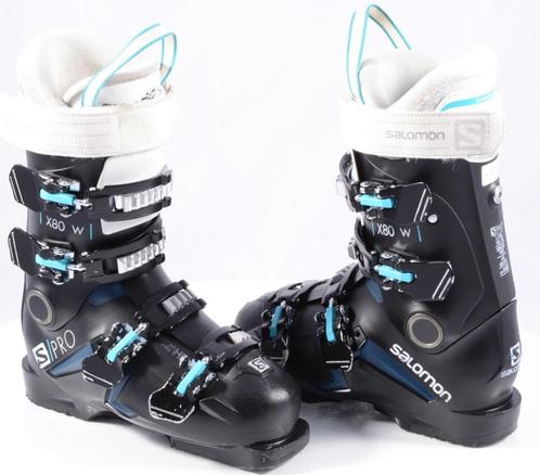 chaussures de ski pour femmes SALOMON S/PRO 36.5 ; 37 ; 38 ;, Sports & Fitness, Ski & Ski de fond, Utilisé, Chaussures, Salomon