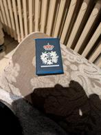 Adjunct commissaris politie verzamelobject, Enlèvement ou Envoi, Gendarmerie, Emblème ou Badge