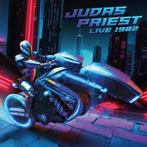 JUDAS PRIEST - Live 1982 (Black Vinyl), Verzenden