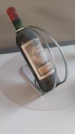 Chateau Rauzan Gassies 1969, Verzamelen, Ophalen, Frankrijk, Rode wijn