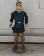 Star wars vintage Han Solo Hoth Outfit 1980 Kenner, Ophalen of Verzenden, Gebruikt, Actiefiguurtje