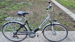 Nieuwe fiets Rambler voor groei Meisjes van 1m60, lees alles, 26 inch of meer, Nieuw, Ophalen of Verzenden, Handrem