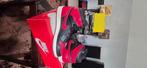 Jordan One Bred, Ophalen, Zo goed als nieuw, Sneakers