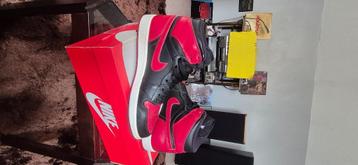 Jordan One Bred beschikbaar voor biedingen