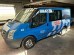 2010 Ford Transit 2.2 TDCI Van, Auto's, Gebruikt, Overige brandstoffen, Bedrijf, Handgeschakeld