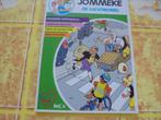 NIEUW Jommeke spelletjes en verhaal, Boeken, Stripverhalen, Eén stripboek, Ophalen of Verzenden, Nieuw