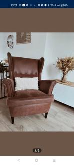 Ikea fauteuil in goede staat, Huis en Inrichting, Ophalen, Zo goed als nieuw