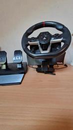 Racing Wheel Apex PS4, Consoles de jeu & Jeux vidéo, Jeux | Sony PlayStation 4, Course et Pilotage, Online, Enlèvement, Utilisé