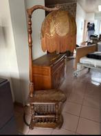 antiek tafeltje, Antiek en Kunst, Ophalen