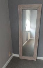 Mooie spiegel met landelijke look, Huis en Inrichting, Ophalen, Zo goed als nieuw