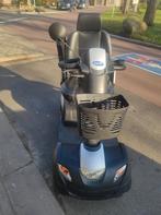 Scootmobiel invacare comet pro met papieren moet weg doe bod, Diversen, Brommobielen en Scootmobielen, Ophalen, 16 km/u of meer