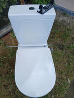 villeroy & boch - toilet staand model -, Ophalen, Zo goed als nieuw, Toilet