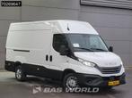 Iveco Daily 35S21 210PK 3.0L Automaat 2025 model L2H2 Trekha, Stof, Euro 6, 4 cilinders, Iveco