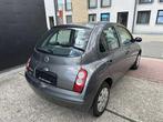 Nissan MICRA 1.2 I MET 144DKM EDITION ACENTA, Automaat, Emergency brake assist, 161 g/km, 1240 cc