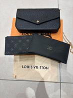 Louis vuitton felice empreinte nieuwstaat, Handtassen en Accessoires, Portemonnees, Ophalen of Verzenden, Nieuw, Zwart, Leder