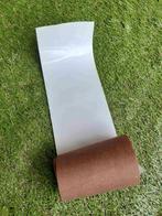 Plakband voor kunstgras - rest, Enlèvement ou Envoi, Neuf, Moins de 10 m², Gazon artificiel