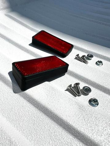Volkswagen Caddy MK1 reflectoren beschikbaar voor biedingen