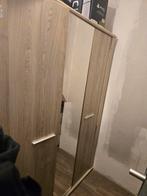 Kledingkast, Huis en Inrichting, Woonaccessoires | Kamerschermen, Ophalen