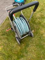 Tuinslang Gardena, Tuin en Terras, Ophalen, Gebruikt, Tuinslang