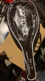 origineel Yonex R-7 Limited Edition tennisracket., Sport en Fitness, Ophalen, Zo goed als nieuw, Racket