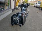 Harley FLHX 107 streetglide - 2021- 6447 km, Motoren, Motoren | Harley-Davidson, Toermotor, Bedrijf, 2 cilinders, 1746 cc