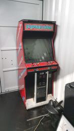 Mortal Kombat arcade, Verzamelen, Ophalen, Gebruikt