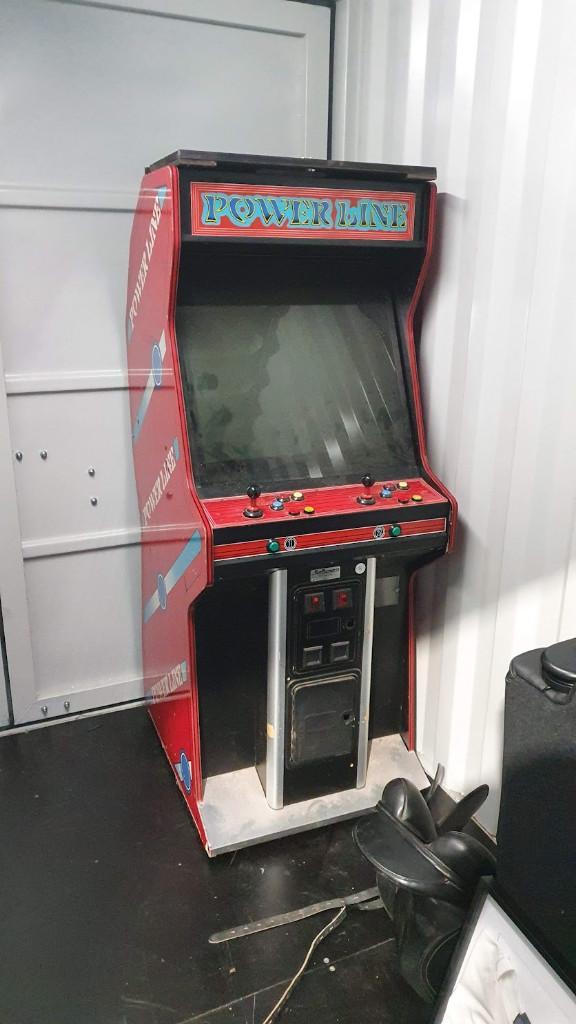 Jeu d'arcade Mortal Kombat, Collections, Machines | Autre, Utilisé, Enlèvement