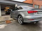 Audi A3 1.0 TFSI Sport * PACK S-LINE * GARANTIE 12 MOIS, Auto's, Voorwielaandrijving, 4 deurs, Gebruikt, 116 pk