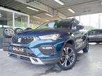 SEAT Ateca 1.0 TSI Style OPF/1 ER PROP / 27.000KMS /, Auto's, Seat, 121 g/km, Euro 6, https://public.car-pass.be/vhr/8f2dade5-4a90-437c-b4b4-02d6d23958f6