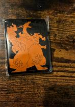 champions path charizard sleeves, Hobby & Loisirs créatifs, Jeux de cartes à collectionner | Pokémon, Comme neuf, Enlèvement ou Envoi