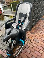 fietsstoeltje achter Thule ride along, Vélos & Vélomoteurs, Accessoires vélo | Sièges de vélo, Repose-pieds, Comme neuf, Enlèvement