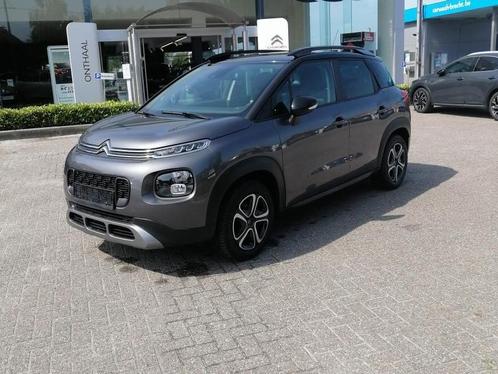 Citroen C3 Aircross FEEL CHECK+, Auto's, Citroën, Particulier, C3, Airbags, Airconditioning, Bluetooth, Boordcomputer, Centrale vergrendeling