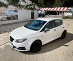 seat Ibiza 1,2tdi a emporter 2200e, Parkeersensor, Zwart, Bedrijf, Diesel