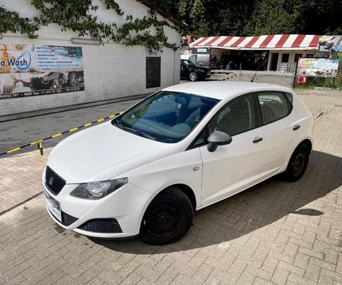 seat Ibiza 1,2tdi a emporter 2200e, Auto's, Seat, Bedrijf, Te koop, Ibiza, ABS, Airbags, Airconditioning, Elektrische buitenspiegels