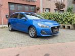 Hyundai i30 1.4i 2019 break Gps*carplay*Camera 12m Garantie, Auto's, Voorwielaandrijving, Stof, 1353 cc, Euro 6