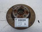 REMSCHIJF ACHTER Opel Corsa E (01-2014/-), Gebruikt, Opel