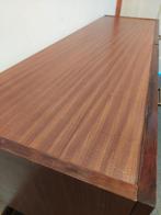 Mid-century low board kast/ commode, 1970s, Huis en Inrichting, Kasten | Dressoirs, Ophalen