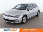Volkswagen Golf 2.0 TDI Life (bj 2021), Auto's, Voorwielaandrijving, Stof, Gebruikt, 116 pk