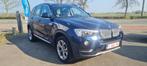 BMW X3 sDrive 1.8d X Line 2014 132000 KM, Auto's, BMW, Te koop, X3, 5 deurs, SUV of Terreinwagen