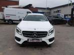 MERCEDES-BENZ GLA 180  BENZINE 08-20, Auto's, Automaat, Overige modellen, Wit, Bedrijf