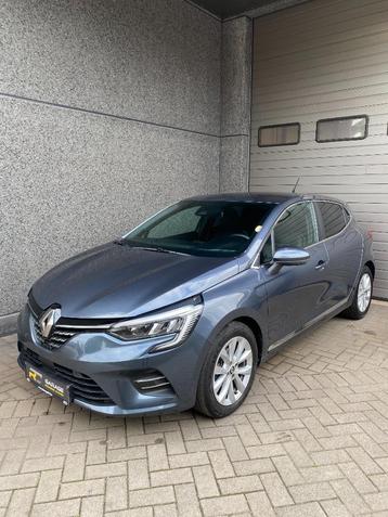 Renault Clio 1.0TCe Intens  beschikbaar voor biedingen