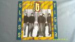 Glass Tiger - The thin red line (LP), Ophalen of Verzenden, Gebruikt, Poprock