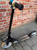 Ketler step, Ophalen, Gebruikt, Gewone step