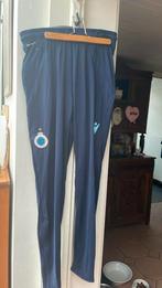 Trainingsbroek large club Brugge met elastiek, Kleding | Heren, Sportkleding, Ophalen, Zo goed als nieuw