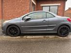 Peugeot 207, Auto's, Peugeot, Voorwielaandrijving, Stof, Zwart, 4 cilinders
